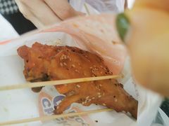 -前进5路汉堡炸鸡(前进五路店)
