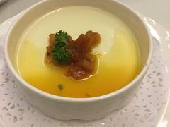 -北京建国饭店杰斯汀法餐厅