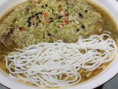 -福阿婆老牌湘菜(大润发店)