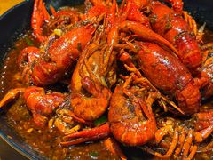 -金陵一哥龙虾馆(三牌楼总店)
