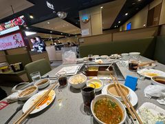 -海底捞火锅(逸仙路店)