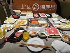 -海底捞火锅(坪山益田假日广场店)