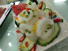 -聚德福海鲜家常菜(刘庄店)