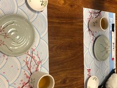 -千代饮兵卫日本料理(东二环泰禾广场西区店)