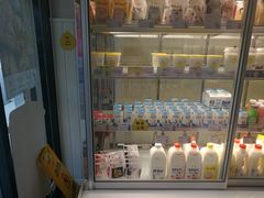 -一鸣真鲜奶吧(三山街地铁站店)