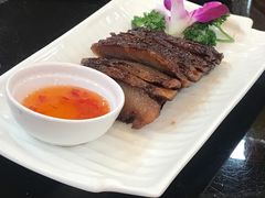 -新南华大酒店(广中店)