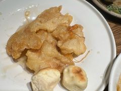 -鸽子窝(青塔店)