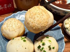 -鑫震源·苏式大虾生煎(山塘街店)