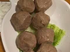 -海银海记潮汕牛肉火锅(新港中路海珠店)