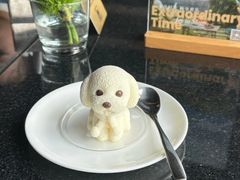 -时光吧·大堂吧·丽江和府洲际度假酒店