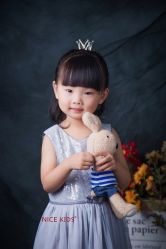 点击看大图 -NICE KIDS 奈时儿童摄影