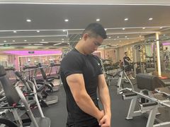 -美航国际健身(北京华联店)