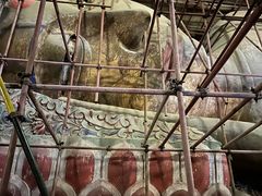 -张掖大佛寺景区