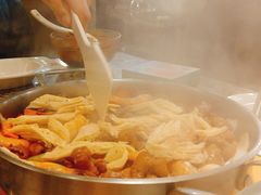 -黄记煌三汁焖锅(新世纪广场店)