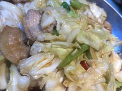 -19号私房菜(云南路店)