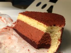 -St蛋糕王国(亨特店)