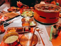 -西塔老太太泥炉烤肉(苏州大悦城店)