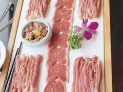 -阳坊胜利涮羊肉(阳坊老店)