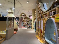 -奈尔宝·儿童乐园·亲子餐厅(星河湾店)