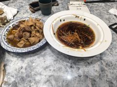 -聚丰园•湖鲜餐厅(阿红私房菜梅石路店)