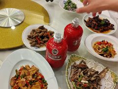 -千岛湖鱼味馆(十字街总店)