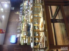 店堂-巴黎贝甜(大宁国际商业广场店)