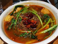 麻辣烫-臻炙大舍烤串(天龙家园店)
