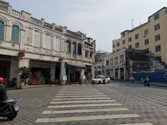 -文昌鸡饭店110号(中山路店)