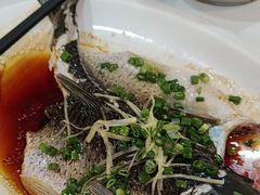 -旭璟酒家·传统粤菜·湘菜(逸景路店)
