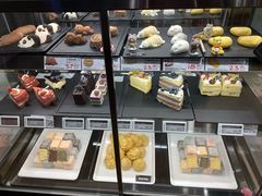 -Olé精品超市(北京合生汇店)