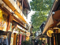 -小河直街历史文化街区