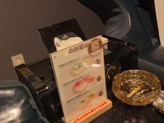 -陆琴脚艺·足浴·SPA(夫子庙店)
