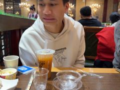 -金刚山烧烤(中山路店)