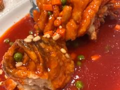 -宏玲餐厅(四川南路店)