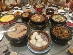 -陶德砂锅(蜀汉路店)