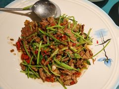 -呷湘厨·鱼汤捞饭·剁椒鱼头·辣椒炒肉(国家会展中心店)