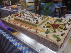 -Paulaner·德国帕拉娜自酿啤酒餐厅(海上世界店)