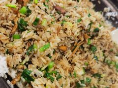 招牌黄鳝饭-台山美食一绝阿四台山黄鳝饭(阿四创作店)