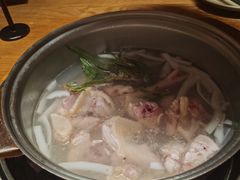 -大头椰·椰子鸡火锅(新梦店)