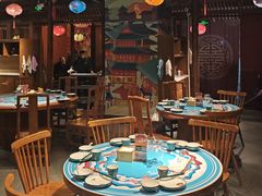 -醉长安(钟楼旗舰店)