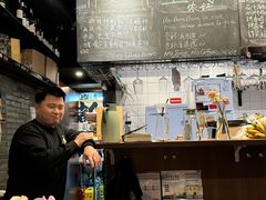 -Bistro Les Lilas丁香花小酒馆