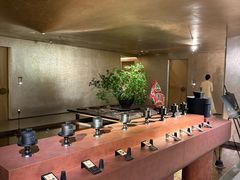 -隐溪茶馆(静安寺店)