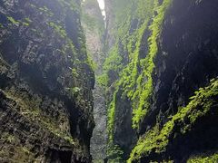 -野三坡百里峡景区