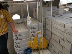 -宜家家居(西安未央商场店)