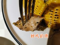 -西堤牛排(南京龙江店)