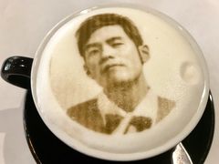-Mr.J义法厨房(北医店)
