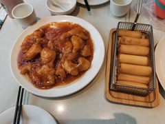 -普天和酒楼(天津之眼店)