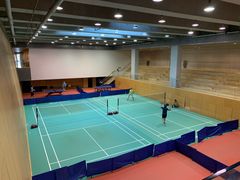 -中央广播电视总台(光华路办公区)