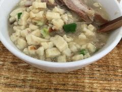 -毅祥斋老孙家泡馍(北院门鼓楼店)
