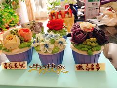 -执茶识麦(万达华府店)